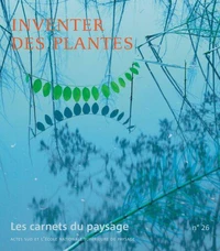 Inventer des plantes