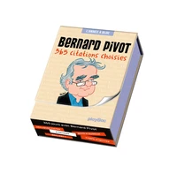 365 citations choisies