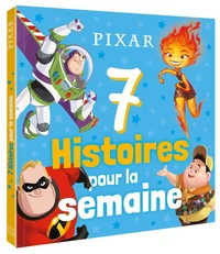 Disney Pixar