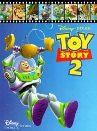 Toy story 2