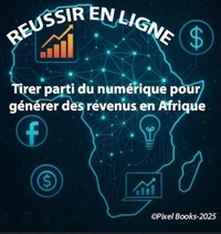 Réussite en ligne:  Tirer parti du numérique pour générer des revenus en Afrique