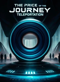 Teletransportation - The price of the Journey
