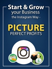  PixelGrafiks - Start and Grow Your Business -The Instagram Way - Picture Prefect Profits.