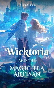  Pixie Lee - Wicktoria and the Magic Tea Artisan - Wicktoria, #1.