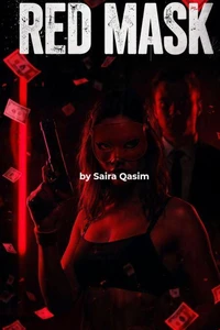 Red Mask
