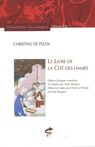 Le Livre de la Cité des Dames