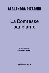 La Comtesse sanglante