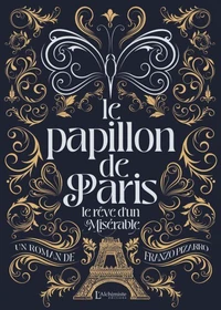 Le Papillon de Paris