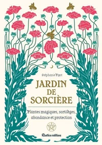 Jardin de sorcière