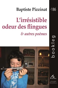 L'irrésistible odeur des flingues