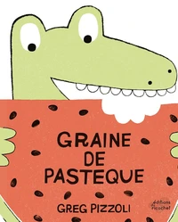 Graine de pastèque