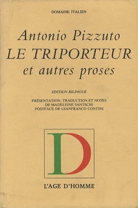 Le Triporteur
