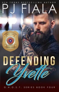 Defending Yvette