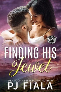 Finding His Jewel