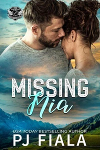 Missing Mia
