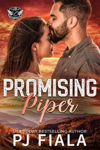 Promising Piper