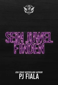 Sein Juwel finden