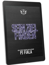 Sein Ziel Finden