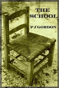  PJ Gordon - The School - The Kovak Files, #2.
