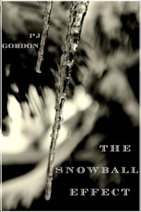  PJ Gordon - The Snowball Effect - The Kovak Files, #1.