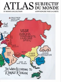 Atlas subjectif du monde
