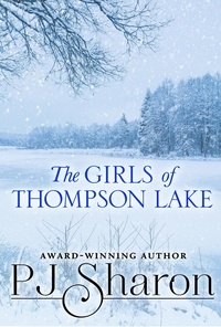  PJ Sharon - The Girls of Thompson Lake.