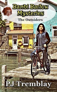 Bambi Barlow Mysteries: The Outsiders