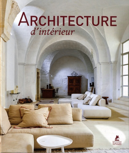 Architecture d'intérieur de Place des Victoires - Grand Format - Livre ...