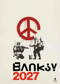 Calendrier Banksy
