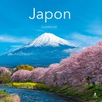 Calendrier Japon