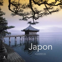 Calendrier Japon