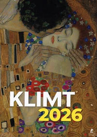 Calendrier Klimt