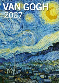 Calendrier Van Gogh
