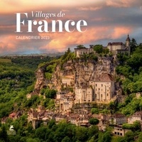  Place des Victoires - Calendrier Villages de France.