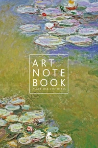 Carnet d'art Monet