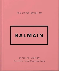 Little Guide to Balmain