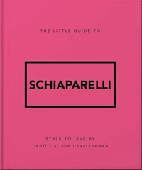 Little Guide to Schiaparelli