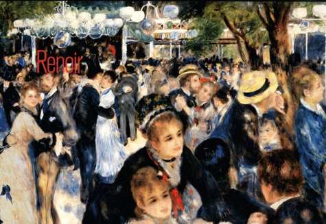  Place des Victoires - Renoir.