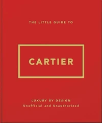 The Little Guide to Cartier