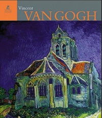  Place des Victoires - Van Gogh expliqué aux enfants.