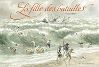 La fille des batailles