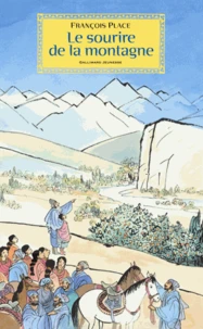 Le sourire de la montagne