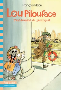 L'enlèvement du perroquet