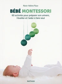 Bébé Montessori