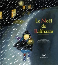 Le Noël de Balthazar