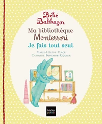 Ma bibliothèque Montessori