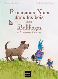 Promenons-nous dans les bois