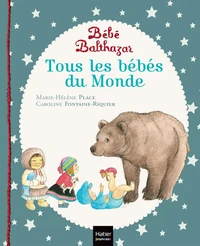 Tous les bébés du monde