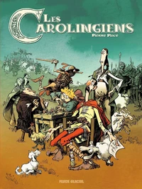 Les carolingiens