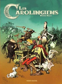 Les carolingiens